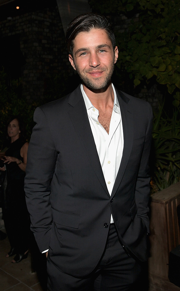 Josh Peck, Audi Celebrates the 69th Emmys Josh Peck, Audi Celebrates the 69th Emmys